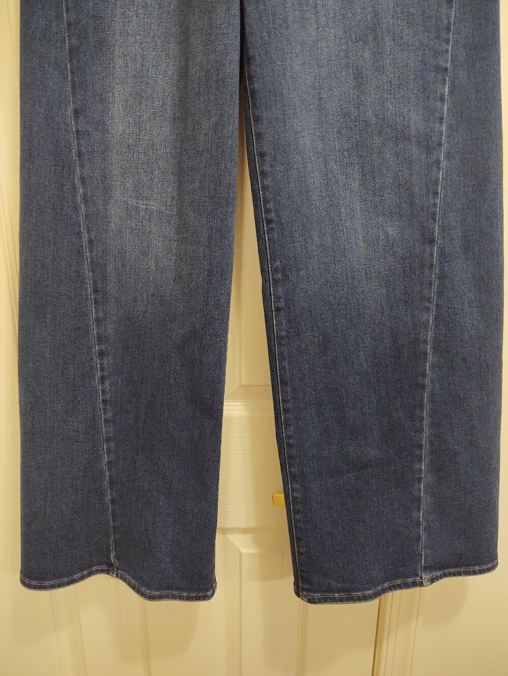 JBD Just Black Denim Dark Blue Jeans - Size 29 - Picture 13 of 13